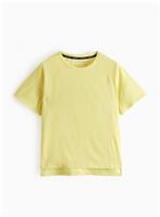 REAKTIV Lime Training Mesh Tee XS