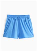 REAKTIV Blue 2-in-1 Training Shorts XXL