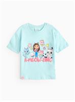 Gabby's Dollhouse T-Shirt 2-3 years