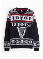 Guinness Christmas Jumpers