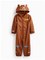 Gruffalo Puddlesuit 1-2 years