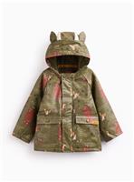 Gruffalo Zog Character Mac 2-3 years