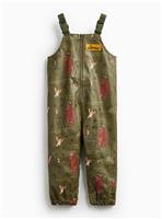 Gruffalo Character Printed Salopettes 5-6 years