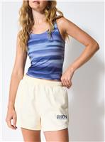 REAKTIV Cream Classic Printed Short XL