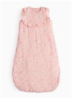 Peter Rabbit Pink Frill 2.5 Tog Sleeping Bag 18-24 months