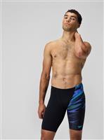 SPEEDO Mens Hyperboom V Cut Jammer Swim Shorts 30