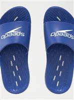 SPEEDO Slide Am Navy 10