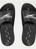 SPEEDO Slide Am Black 6