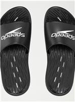 SPEEDO Slide Am Black 8