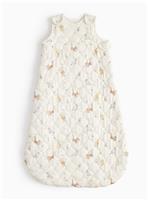 Winnie The Pooh 2.5 Tog Sleeping Bag 6-12 months