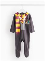 Halloween Harry Potter Printed Sleepsuit 9-12 months