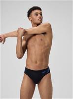 SPEEDO Mens Hyperboom Splice Swim Briefs 36