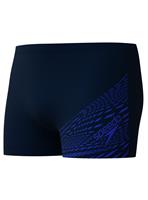 SPEEDO Mens Medley Logo Aquashort Swim Shorts 38
