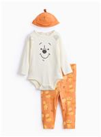 Winnie The Pooh