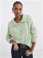 JD WILLIAMS Statement Collar Cardigan 32-34