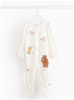 Gruffalo Printed Sleepsuit Newborn