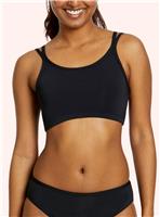 LOVE LUNA TEEN Swim Bikini Top 12-13 years