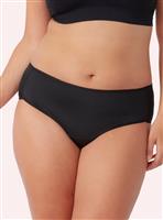 LOVE LUNA Ladies 3 Pair Pack Period Midi Brief 16-18