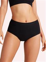 LOVE LUNA Ladies 3 Pair Pack Period Full Brief 14-16