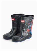 Disney Spider-Man Rubber Wellies 1