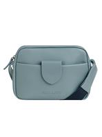 WEIRD FISH Dion Plain Cross Body Bag One Size