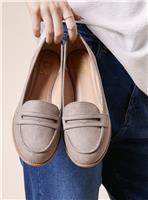DOROTHY PERKINS Lara Penny Loafers 3