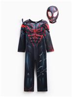 Halloween Carnage Venom Fancy Dress Costume 3-4 Years