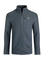WEIRD FISH Transom Full Zip Macaroni M