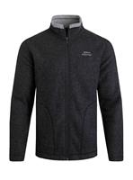 WEIRD FISH Shires Full Zip Grid Fleece XXXL