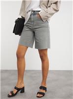 SIMPLY BE Overdye Bermuda Short 28