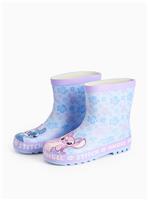 Disney Stitch & Angel Character Wellies 10 Infant
