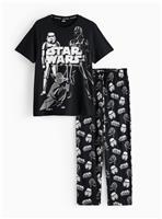 Disney Star Wars Pyjama Set XL