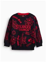 Stranger Things Sweatshirt 8 years