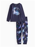 Disney Princesses Frozen Pyjama Set 4-5 years