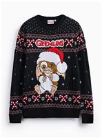 Gremlins Christmas Jumper M