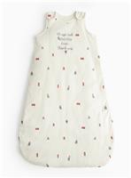 Paddington Character Print 2.5 Tog Sleeping Bag 6-12 months