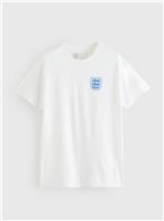 Licensed England Football T-Shirt L