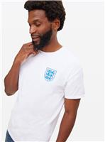 Licensed England Football T-Shirt XXL