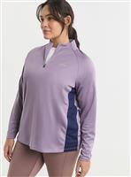 SNOWDONIA Base Layer 1/4 Zip Neck 22
