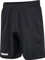 HUMMEL Multi Pl Shorts Black L