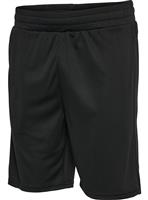 HUMMEL Te Flex Mesh Shorts Black XL