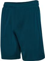 HUMMEL Te Flex Mesh Shorts Teal S
