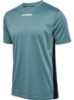 HUMMEL Multi Pl Jersey Teal S