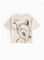 Disney Bambi T-Shirt 10 years