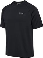 HUMMEL Tech Loose T-Shirt Black M