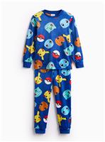 Pokemon Slinky Pyjama Set 9-10 years