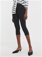 JD WILLIAMS Denim Capri Jean 26
