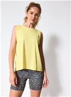 REAKTIV Animal Print High-Waisted Core Cycling Short XL