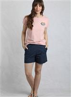 WEIRD FISH Deeley Ripstop Shorts 14