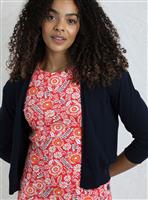 WEIRD FISH Limon Outfitter Cardigan 16